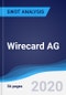 Wirecard AG - Strategy, SWOT and Corporate Finance Report - Product Thumbnail Image