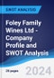 Foley Family Wines Ltd - Company Profile and SWOT Analysis - Product Thumbnail Image