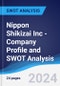 Nippon Shikizai Inc - Company Profile and SWOT Analysis - Product Thumbnail Image