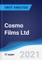 Cosmo Films Ltd - Strategy, SWOT and Corporate Finance Report - Product Thumbnail Image