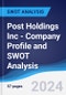 Post Holdings Inc - Company Profile and SWOT Analysis - Product Thumbnail Image