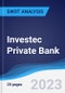 Investec Private Bank (UK & Europe) - Strategy, SWOT and Corporate Finance Report - Product Thumbnail Image