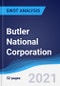 Butler National Corporation - Strategy, SWOT and Corporate Finance Report - Product Thumbnail Image