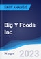 Big Y Foods Inc - Strategy, SWOT and Corporate Finance Report - Product Thumbnail Image