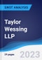 Taylor Wessing LLP - Strategy, SWOT and Corporate Finance Report - Product Thumbnail Image