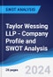 Taylor Wessing LLP - Company Profile and SWOT Analysis - Product Thumbnail Image