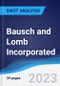 Bausch and Lomb Incorporated - Strategy, SWOT and Corporate Finance Report - Product Thumbnail Image
