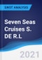 Seven Seas Cruises S. DE R.L. - Strategy, SWOT and Corporate Finance Report - Product Thumbnail Image