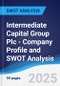Intermediate Capital Group Plc - Company Profile and SWOT Analysis - Product Thumbnail Image