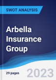 Arbella Insurance Group - Strategy, SWOT and Corporate Finance Report- Product Image