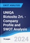 UNIQA Biztosito Zrt. - Company Profile and SWOT Analysis - Product Thumbnail Image