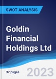 Goldin Financial Holdings Ltd - Strategy, SWOT and Corporate Finance Report- Product Image