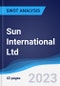 Sun International Ltd - Strategy, SWOT and Corporate Finance Report - Product Thumbnail Image