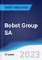 Bobst Group SA - Strategy, SWOT and Corporate Finance Report - Product Thumbnail Image