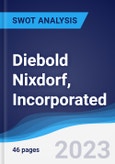 Diebold Nixdorf, Incorporated - Strategy, SWOT and Corporate Finance Report- Product Image