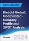 Diebold Nixdorf, Incorporated - Company Profile and SWOT Analysis - Product Thumbnail Image