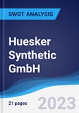 Huesker Synthetic GmbH - Strategy, SWOT and Corporate Finance Report- Product Image