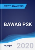 BAWAG PSK - Strategy, SWOT and Corporate Finance Report- Product Image
