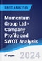 Momentum Group Ltd - Company Profile and SWOT Analysis - Product Thumbnail Image