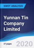 Yunnan Tin Company Limited - Strategy, SWOT and Corporate Finance Report- Product Image