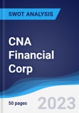 CNA Financial Corp - Strategy, SWOT and Corporate Finance Report- Product Image
