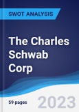 The Charles Schwab Corp - Strategy, SWOT and Corporate Finance Report- Product Image