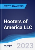 Hooters of America LLC - Strategy, SWOT and Corporate Finance Report- Product Image