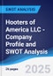 Hooters of America LLC - Company Profile and SWOT Analysis - Product Thumbnail Image