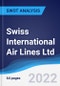 Swiss International Air Lines Ltd - Strategy, SWOT and Corporate Finance Report - Product Thumbnail Image