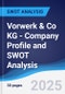 Vorwerk & Co KG - Company Profile and SWOT Analysis - Product Thumbnail Image