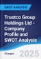 Trustco Group Holdings Ltd - Company Profile and SWOT Analysis - Product Thumbnail Image