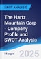 The Hartz Mountain Corp - Company Profile and SWOT Analysis - Product Thumbnail Image