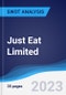 Just Eat Limited - Strategy, SWOT and Corporate Finance Report - Product Thumbnail Image