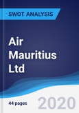 Air Mauritius Ltd - Strategy, SWOT and Corporate Finance Report- Product Image