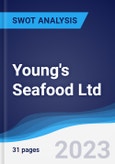 Young's Seafood Ltd - Strategy, SWOT and Corporate Finance Report- Product Image
