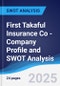 First Takaful Insurance Co - Company Profile and SWOT Analysis - Product Thumbnail Image