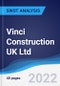 Vinci Construction UK Ltd - Strategy, SWOT and Corporate Finance Report - Product Thumbnail Image