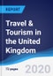 Travel & Tourism in the United Kingdom - Product Thumbnail Image
