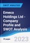 Emeco Holdings Ltd - Company Profile and SWOT Analysis - Product Thumbnail Image