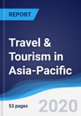 Travel & Tourism in Asia-Pacific- Product Image