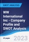 WW International Inc - Company Profile and SWOT Analysis - Product Thumbnail Image