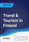 Travel & Tourism in Finland- Product Image