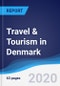 Travel & Tourism in Denmark - Product Thumbnail Image