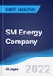 SM Energy Company - Strategy, SWOT and Corporate Finance Report - Product Thumbnail Image