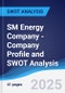 SM Energy Company - Company Profile and SWOT Analysis - Product Thumbnail Image