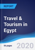 Travel & Tourism in Egypt- Product Image
