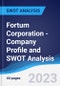 Fortum Corporation - Company Profile and SWOT Analysis - Product Thumbnail Image