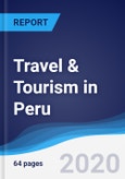 Travel & Tourism in Peru- Product Image
