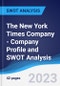 The New York Times Company - Company Profile and SWOT Analysis - Product Thumbnail Image