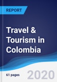 Travel & Tourism in Colombia- Product Image